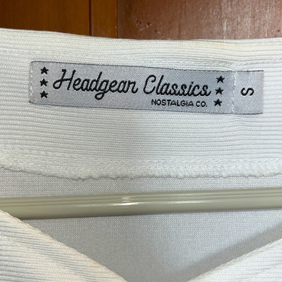 Headgean Classic Movie Throwback 1989 - Picture 5 of 7